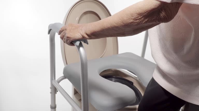 Types of Portable Toilets We Offer in Oliver, PA