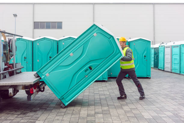 Best Long-Term Portable Toilet Rental  in Oliver, PA