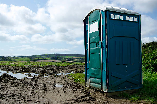 Portable Restroom Servicing (Cleaning and Restocking) in Oliver, PA